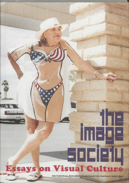 The Image Society - (ISBN 9789056622848)