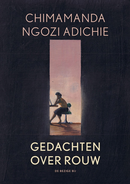 Gedachten over rouw - Chimamanda Ngozi Adichie (ISBN 9789403151212)