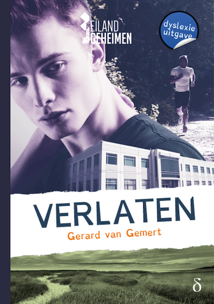 Verlaten - Gerard van Gemert (ISBN 9789463245241)
