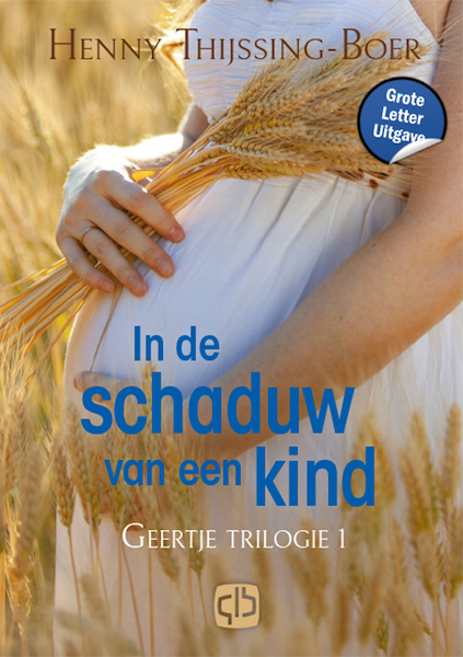 In de schaduw van een kind - Henny Thijssing-Boer (ISBN 9789036438438)