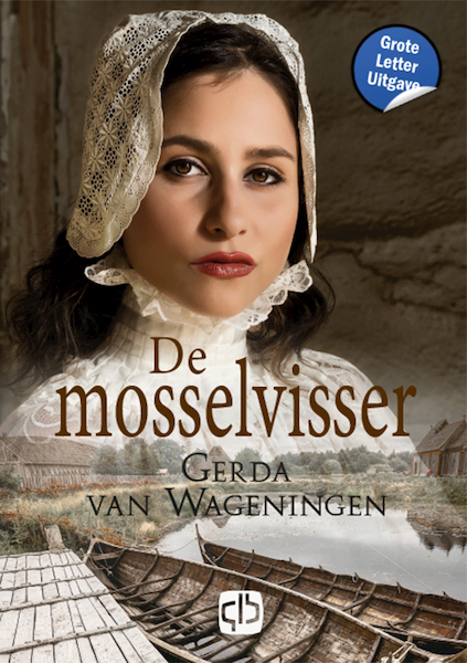 De Mosselvisser - Gerda van Wageningen (ISBN 9789036438803)