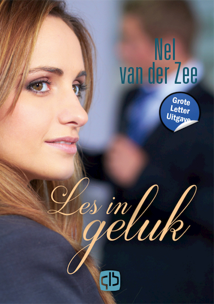 Les in geluk - Nel van der Zee (ISBN 9789036438841)