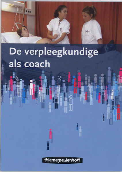 De verpleegkundige als coach - H. van der Ham, J. Pool, J. Vaessen, John Vaessen (ISBN 9789006950939)