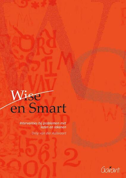 Wise en smart - G.M. van der Aalsvoort (ISBN 9789044126655)