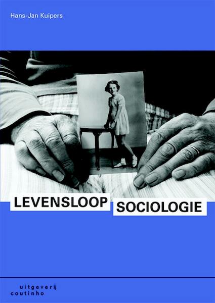 Levensloopsociologie - Hans-Jan Kuipers (ISBN 9789046901786)