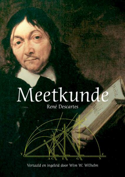 Meetkunde - R. Descartes, René Descartes (ISBN 9789059723207)