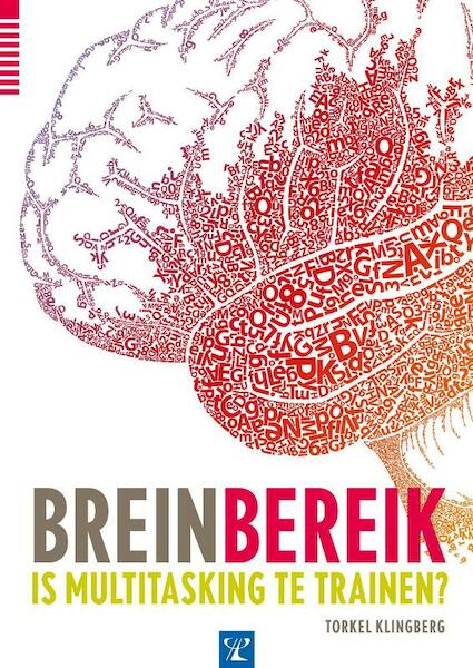Breinbereik - Torel Klingberg (ISBN 9789079729166)