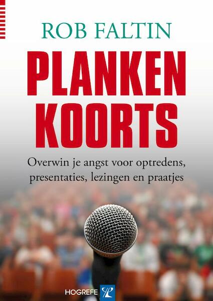 Plankenkoorts - Rob Faltin (ISBN 9789079729364)