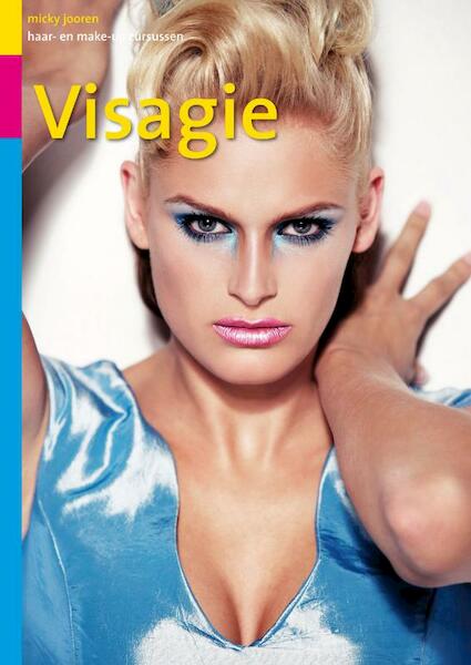 Visagie - Micky Jooren (ISBN 9789079762019)