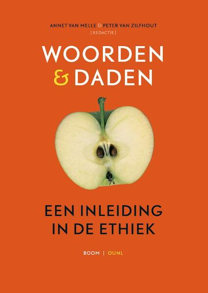 Woorden & daden - (ISBN 9789085065265)