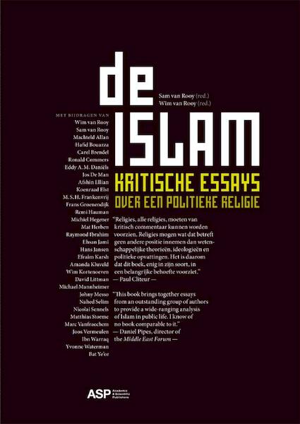 De Islam - (ISBN 9789054877837)
