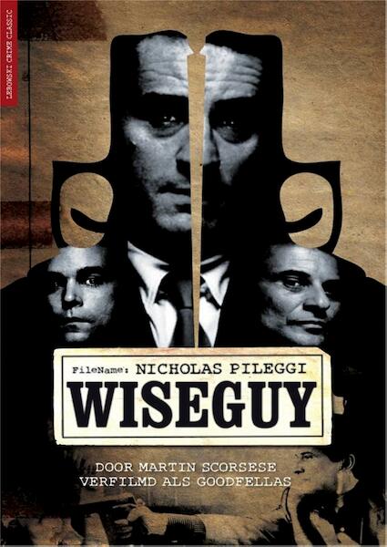 Wiseguy - Nicholas Pileggi (ISBN 9789048805587)