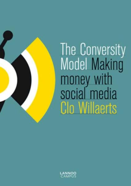 The Conversity Model - Clo Willaerts (ISBN 9789020997866)