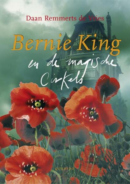 Bernie King en de magische cirkels - Daan Remmerts de Vries (ISBN 9789045108537)