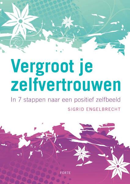 Vergroot je zelfvertrouwen - Sigrid Engelbrecht (ISBN 9789058779359)