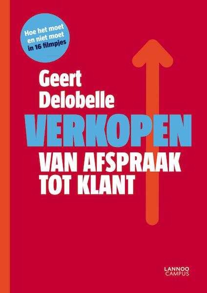 Verkopen - Geert Delobelle (ISBN 9789401403986)