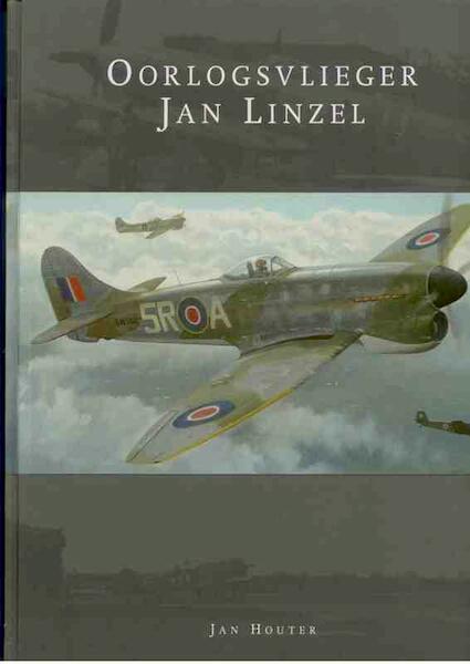 Jan Linzel - Jan Houter (ISBN 9789081893633)