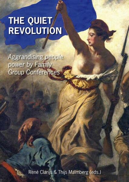The quiet revolution - (ISBN 9789088503887)