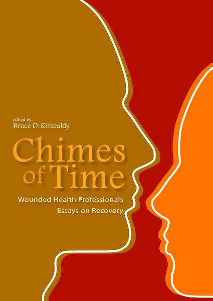 Chimes of time - (ISBN 9789088900945)