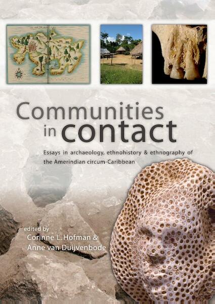 Communities in contact - (ISBN 9789088900631)