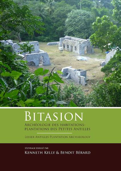 Bitasion - (ISBN 9789088901942)