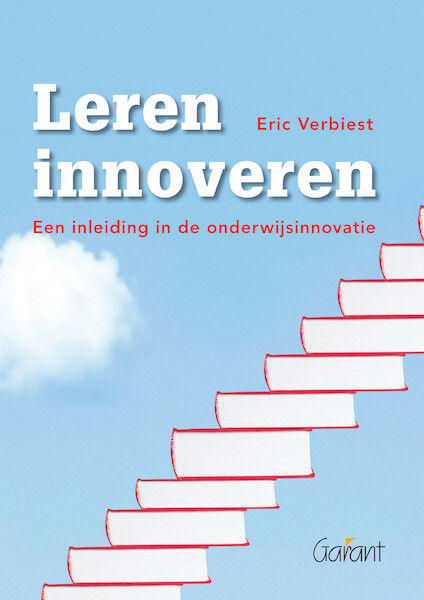 Leren innoveren - Eric Verbiest (ISBN 9789044131741)