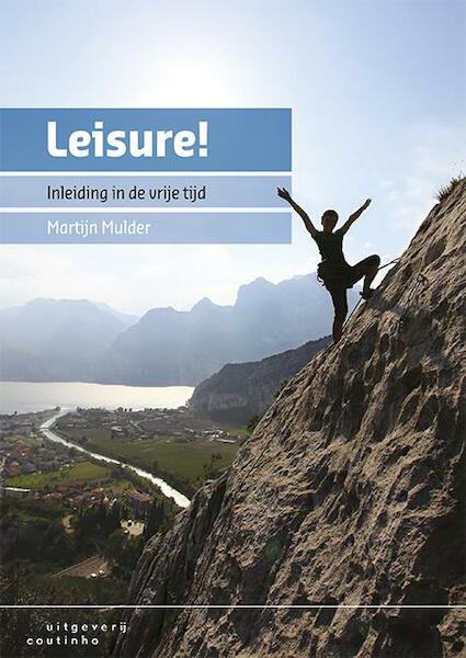 Leisure! - Martijn Mulder (ISBN 9789046962794)