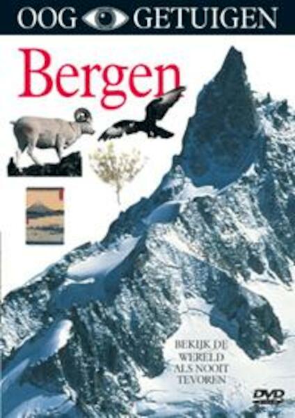Bergen - (ISBN 5400644022355)