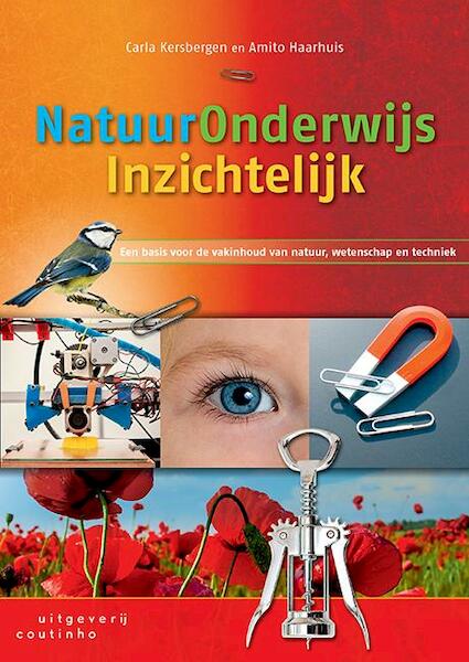 Natuuronderwijs inzichtelijk - Carla Kersbergen, Amito Haarhuis (ISBN 9789046904879)