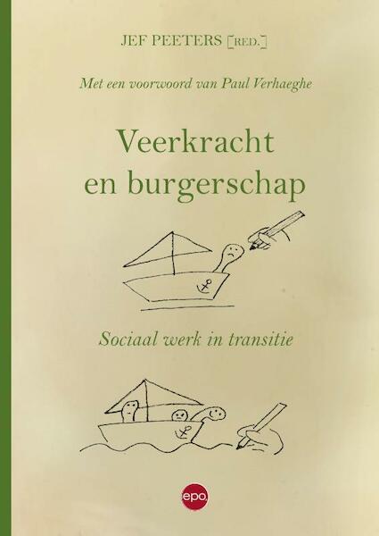 Veerkracht en burgerschap - (ISBN 9789462670440)