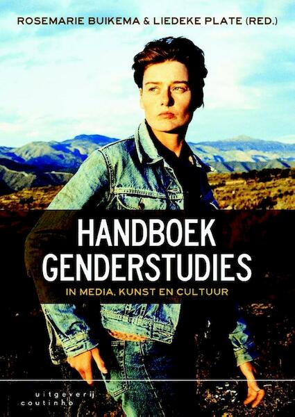 Handboek genderstudies in media, kunst & cultuur - (ISBN 9789046905012)