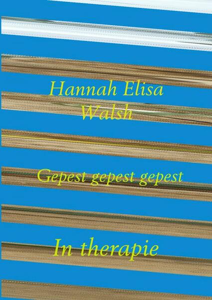 Gepest - Hannah Elisa Walsh (ISBN 9789402140194)