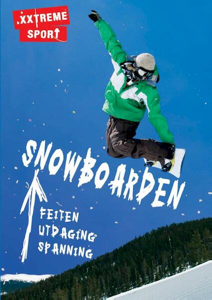 Snowboarden - Matt Barr (ISBN 9789055664252)