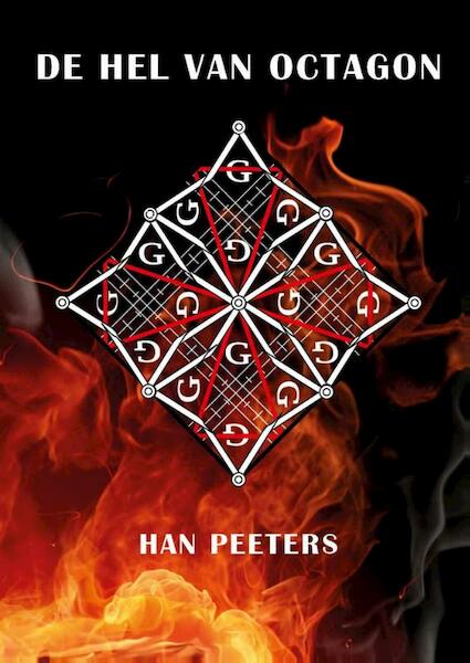 De hel van Octagon - Han Peeters (ISBN 9789462170834)