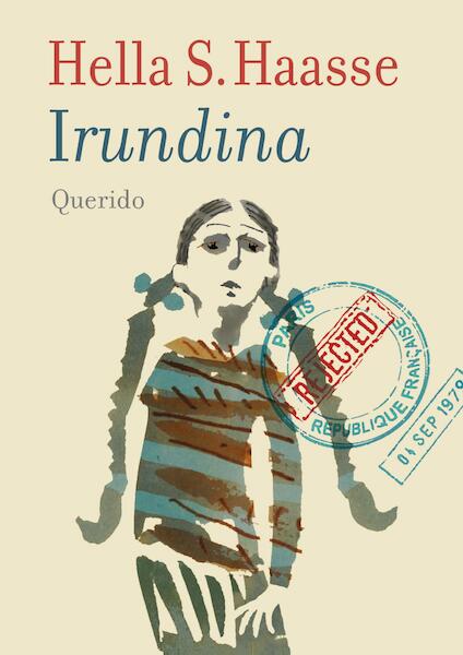 Irundina - Hella S. Haasse (ISBN 9789021402154)