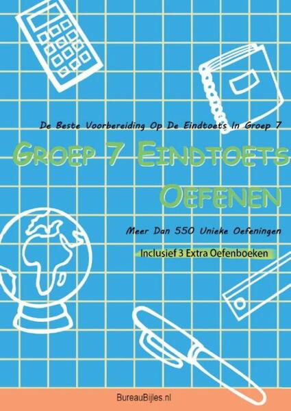 Entreetoets oefenen - (ISBN 9789491666032)