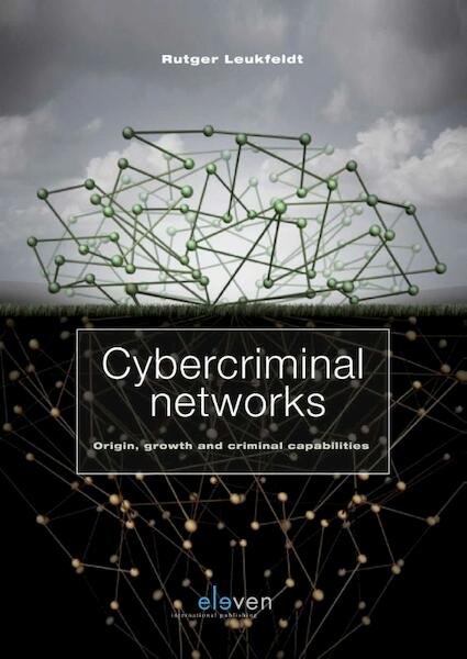 Cybercriminal networks - E.R. Leukfeldt (ISBN 9789462367081)