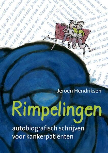 Rimpelingen - Jeroen Hendriksen (ISBN 9789492411037)