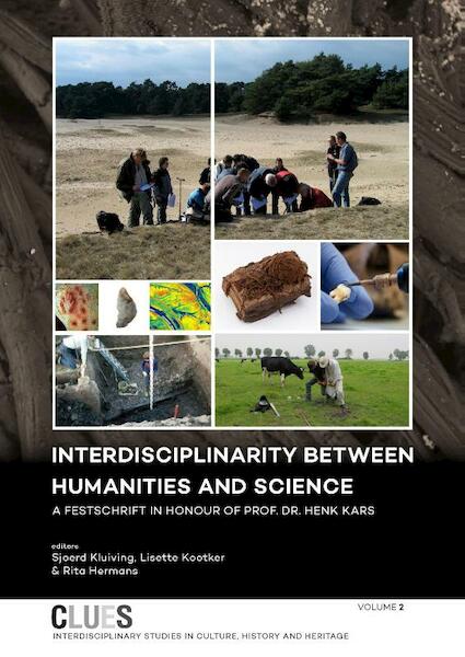 Interdisciplinarity between Humanities and Science - (ISBN 9789088904035)