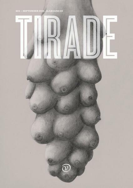 Tirade 464 - (ISBN 9789028261778)