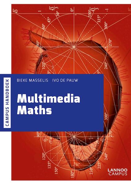 Multimedia maths (E-boek) - Ivo De Pauw, Bieke Masselis (ISBN 9789401438681)
