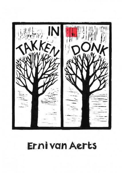 In Takkendonk - Erni van Aerts (ISBN 9789402157895)