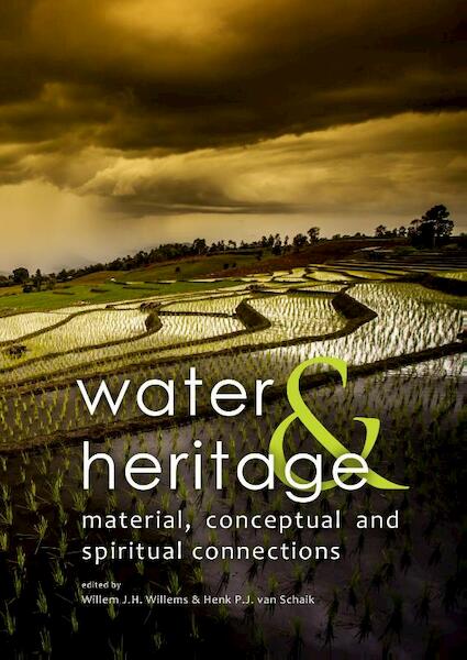 Water & heritage - (ISBN 9789088903861)