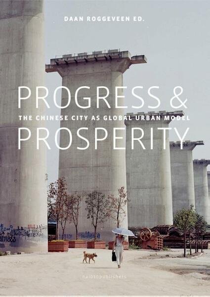 Progress & Prosperity - Daan Roggeveen (ISBN 9789462083509)