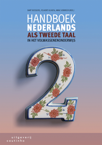 Handboek Nederlands als tweede taal in het volwassenenonderwijs - (ISBN 9789046963012)