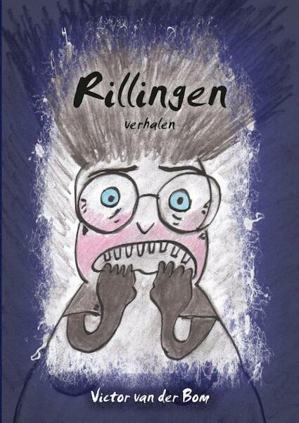 Rillingen - Victor van der Bom (ISBN 9789460082870)