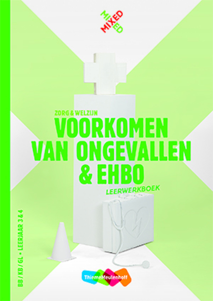 Leerwerkboek - Lisette van Engelen (ISBN 9789006870237)