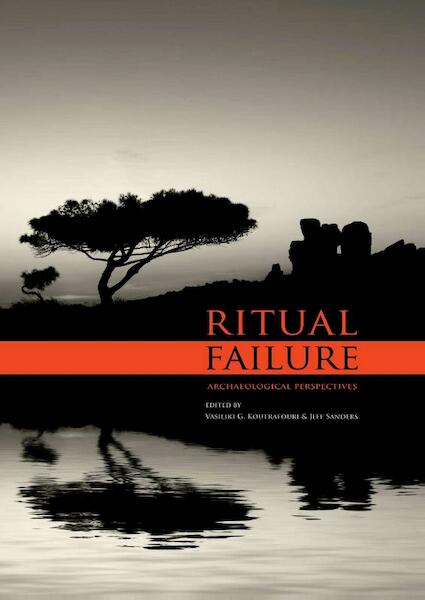 Ritual failure - (ISBN 9789088904790)