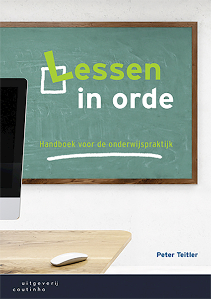 Lessen in orde - Peter Teitler (ISBN 9789046905531)