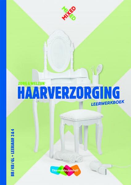 Leerwerkboek + totaallicentie leerling - Karin Jacobs (ISBN 9789006699111)